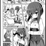 Youkoso RareKan-chan