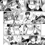 A Cutesy Plan ~Shuri and Hinari’s Bedroom Story~