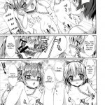 A Cutesy Plan ~Shuri and Hinari’s Bedroom Story~