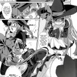 A Cutesy Plan ~Shuri and Hinari’s Bedroom Story~