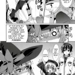 A Cutesy Plan ~Shuri and Hinari’s Bedroom Story~