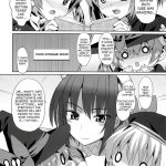 A Cutesy Plan ~Shuri and Hinari’s Bedroom Story~