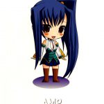 Aisha no Special Training!