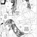 Angel’s stroke 59 – Namashokuyou Mio-chan!