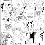 Angel’s stroke 59 – Namashokuyou Mio-chan!