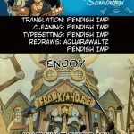 Azu-Nyan as a Side Dish