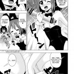 Azu-nyan to Nyan-Nyan