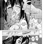 Azunyan Buchou Shuunin