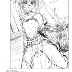 Azunyan Buchou Shuunin