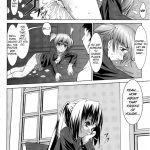 Azunyan Buchou Shuunin