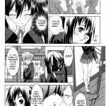 Azunyan Buchou Shuunin