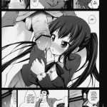 Azunyan Shojo Soushitsu