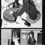 Azunyan Shojo Soushitsu