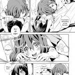 Blue-BERRY Rasp-BERRY