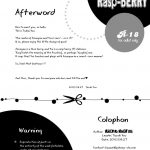 Blue-BERRY Rasp-BERRY