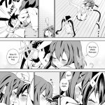 Blue-BERRY Rasp-BERRY