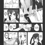 Cat Ears And A Restroom And The Club Room After School