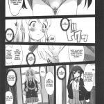 Cat Ears And A Restroom And The Club Room After School