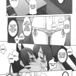 Cat Ears And A Restroom And The Club Room After School