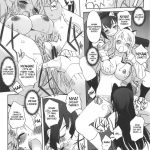 Cat Ears And A Restroom And The Club Room After School