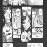 Cat Ears And A Restroom And The Club Room After School