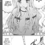 datte daisuki nandesumono