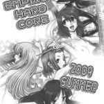 EMPIRE HARD CORE 2009 SUMMER