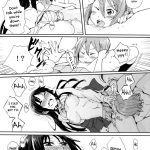 Gekkan Otona no Ritsu-Mio Zoukangou