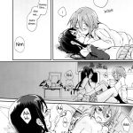 Gekkan Otona no Ritsu-Mio Zoukangou