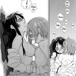 Gekkan Otona no Ritsu-Mio Zoukangou