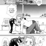 Gekkan Otona no Ritsu-Mio Zoukangou