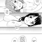 Gekkan Otona no Ritsu-Mio Zoukangou