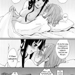 Gekkan Otona no Ritsu-Mio Zoukangou