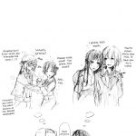 Gekkan Otona no Ritsu-Mio Zoukangou