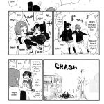 Gekkan Otona no Ritsu-Mio Zoukangou