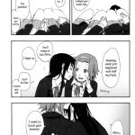 Gekkan Otona no Ritsu-Mio Zoukangou