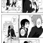 Gekkan Otona no Ritsu-Mio Zoukangou