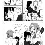 Gekkan Otona no Ritsu-Mio Zoukangou