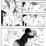 Gekkan Otona no Ritsu-Mio Zoukangou