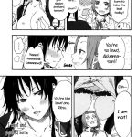 Gekkan Otona no Ritsu-Mio Zoukangou