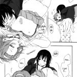 Gekkan Otona no Ritsu-Mio Zoukangou