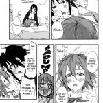 Gekkan Otona no Ritsu-Mio Zoukangou