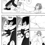 Gekkan Otona no Ritsu-Mio Zoukangou