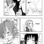 Gekkan Otona no Ritsu-Mio Zoukangou