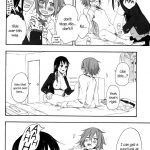 Gekkan Otona no Ritsu-Mio Zoukangou