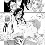 Gekkan Otona no Ritsu-Mio Zoukangou