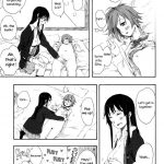 Gekkan Otona no Ritsu-Mio Zoukangou