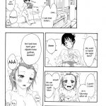 Gekkan Otona no Ritsu-Mio Zoukangou