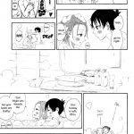 Gekkan Otona no Ritsu-Mio Zoukangou