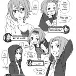 Gekkan Otona no Ritsu-Mio Zoukangou